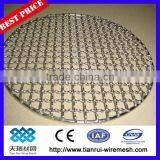 Best Quality of Outdoor Barbecue Wire Mesh