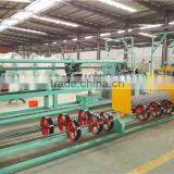 Plastic Coated Chain Link Mesh Machine thumbnail-2