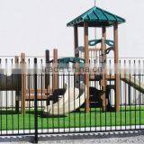 Fashionable Cheap Decorative Garden Use Farm Fencing thumbnail-2