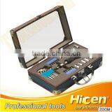 High Quality 36PCS 1/4" DR. Socket Wrench Set China Wholesale thumbnail-1