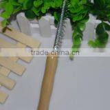 Wood Handle Animal Comb thumbnail-3