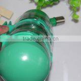 500ml Big Water Feeder Pet Automatic Plastic Water Bottle thumbnail-5