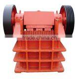 Large Capacity PE 400X600Z Hard Stone Movable Jaw Crushing Machine thumbnail-1