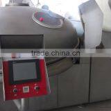 Meat Bowl Chooper With 80-500 Liter Type thumbnail-3