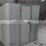 Small Metal Building Kit as Garden Shed/storage Shed thumbnail-1