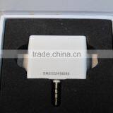 Wholesale RFID Credit Card Phone Swipe Read-only RFID Reader thumbnail-2
