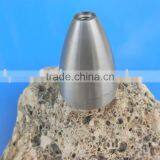 Custom-made All Kinds of Non Stanard Steel Maching Parts,steel CNC Parts,steel Turning Parts thumbnail-1