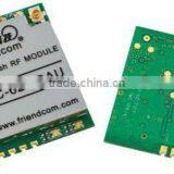 RF/wireless AMR (Automatic meter reading) mesh module for energy meter RS232/RS485,433MHz/475MHz