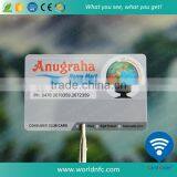 Perfect for Multi-functional Memory Applications MF DESFire EV1 8k Card thumbnail-1