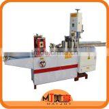 Hotel Use Napkin Tissue Paper Machine,Paper Napkin Printing Machine thumbnail-4