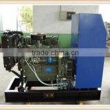 Water Cooled Diesel Engine 40 kw Ricardo Generator thumbnail-1