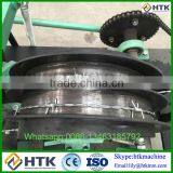 Hot Sell Double Twisted Barbed Wire Making Machine South Korea thumbnail-3