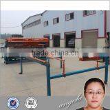 China Manufacturer Automatic Construction Wire Mesh Welding Machine thumbnail-1