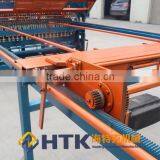 Factory Sales Reinforcing Mesh Welding Machine thumbnail-1