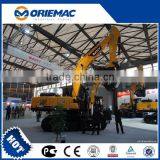 SANY Excavator SY365C With Crusher Bucket thumbnail-2