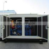 Superior Quality Silent Elecric 40KVA Lpg Generator With ISO 9001 thumbnail-5