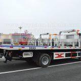 4TON Carrying Weight SINOTRUK HOWO Tow Truck Wrecker thumbnail-5