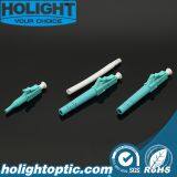 Connector LC 0.9mm 2.0mm 3.0mm Om3 Aqua thumbnail-1