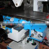 H/V Mill Head Turret Milling Machine TM500 thumbnail-4