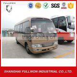 New Design Dongfeng LHD Coach Bus EQ6701LHT for Sale thumbnail-1