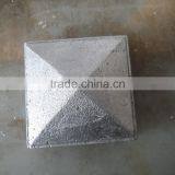 Antique Aluminum Cast Crafts Decoration thumbnail-3