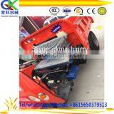 2ton Project Dump Tricycle With Best Quality thumbnail-2