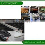 Leather Tannery Spraying Machine Conveyor Belting Manufacturer thumbnail-6