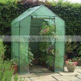 Walk-In Greenhouse With Shelving 6'3" Long x 4'1" Deep x 6'3" High (Includes Shelving) thumbnail-1