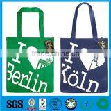 Promotional Non Woven Shopping Bag Printed Logo thumbnail-2