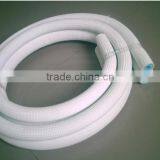 Rubber Tubing Insulation for Air Conditioner /PE Foam Insulation Pipe/tube / Rubber Foam Tubing Insulation thumbnail-3