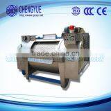 Guangzhou 100kg Cost of Garments Washing Machine lg thumbnail-3