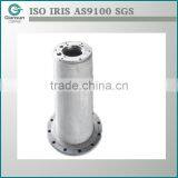 OEM Steel Precision Components,cone,machinery Parts,customized Cone thumbnail-2