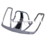 Motorcycle Trunk Luggage Rack For Honda Goldwing Gold Wing GL1800 2001-2011 thumbnail-3