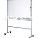 No-glitter Whiteboard Sheet Standard Size Aluminium Frame Magnetic Writing Board for School thumbnail-1