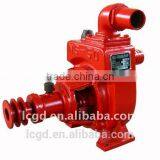 4inch Self Priming Centrifugal Water Pump thumbnail-1