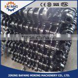 DJB(600-1200)/300 Mining Supporting Equipment Metal Roof Beam thumbnail-2