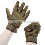 Free Soldier Paired Military Tactical Armed Breathable Waterproof Full Finger Gloves for Camping Hunting Cycling thumbnail-4