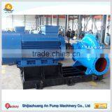 Fish/shrimp Farm Large Volute Sea Water Pumps thumbnail-4