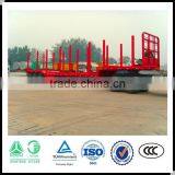 China Factory Supplier 3 Axle ATV Log Trailer, Log Trailer thumbnail-4