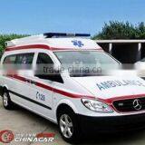 Chuntian Ambulance thumbnail-1
