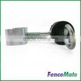 Electric Fence T Post Gate Handle Anchor thumbnail-6