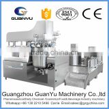 Guangzhou Factory Make Good High Shear Dispersing Vacuum Emulsifying Mixing Machine