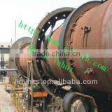 Enviromental Rotary Lime Kiln Used in Construction From Yuhui thumbnail-1