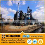HDC077 BV ISO Proved Chinese GB Standard Sweetening Process of Petroleum Refinery Oil Company Petroleum Refinery Plant for Sale thumbnail-1