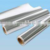 Multi Function High Speed Household Aluminum Foil Paper Plastic Coil Roll Re-winder Machine thumbnail-2