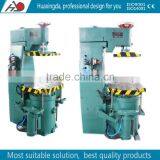 Metal Forming Machine/ Microseism Squeeze Molding Machine thumbnail-1