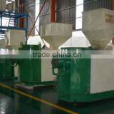 LIDA LD240Q Biomass Pellet Burner With High Combustion Efficiency thumbnail-2