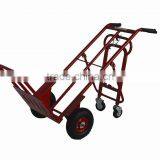 Warehouse Hand Trolley thumbnail-3