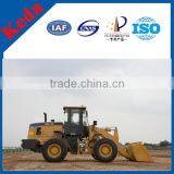 Keda Shovel Loader With 2.5m3 Shovel thumbnail-1