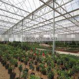PC Sheet / Polycarbonate Greenhouse for Flower Growing thumbnail-2